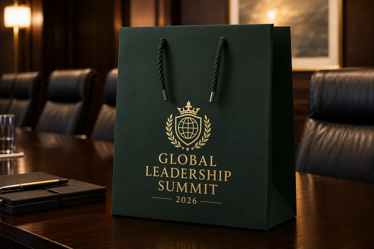 Custom Jewelry & Luxury Boutique Bags